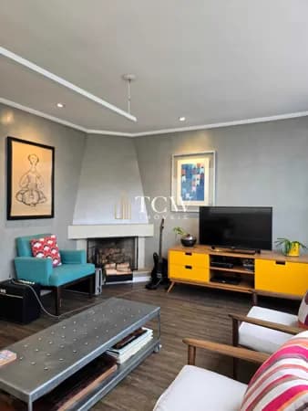 Apartamento em São Paulo - Pinheiros