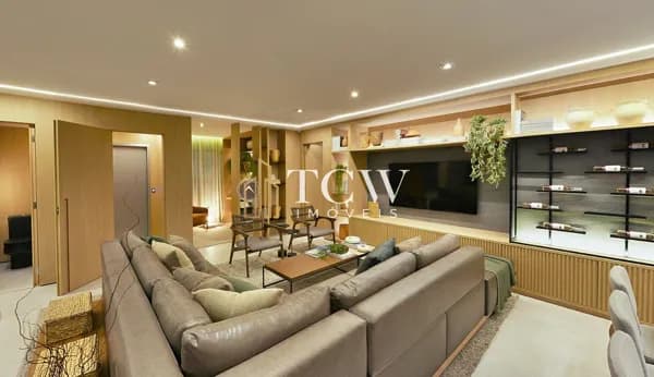 Apartamento em São Paulo - Vila Clementino