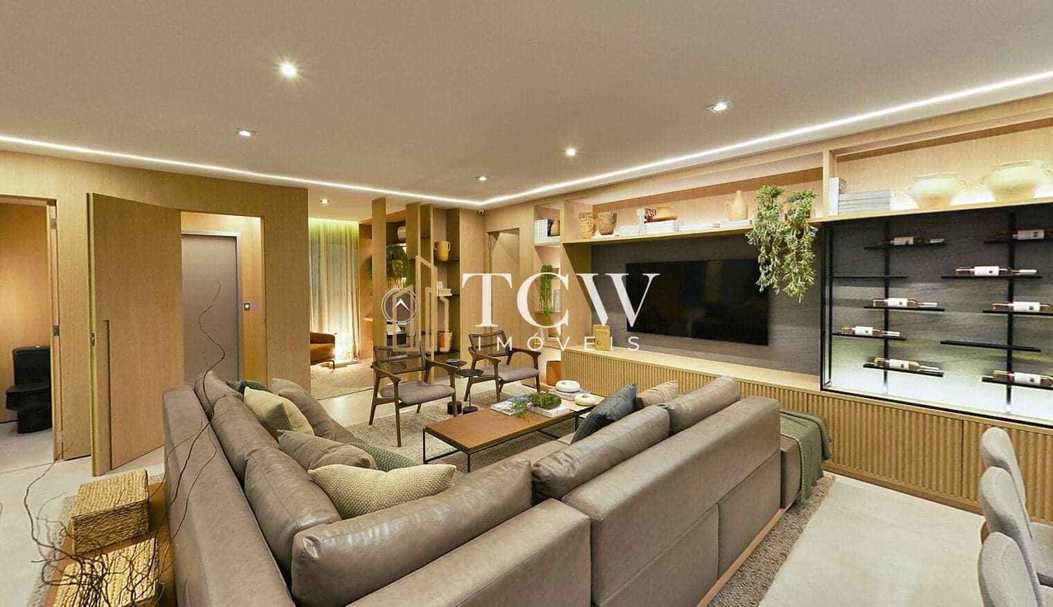 Apartamento em São Paulo - Vila Clementino