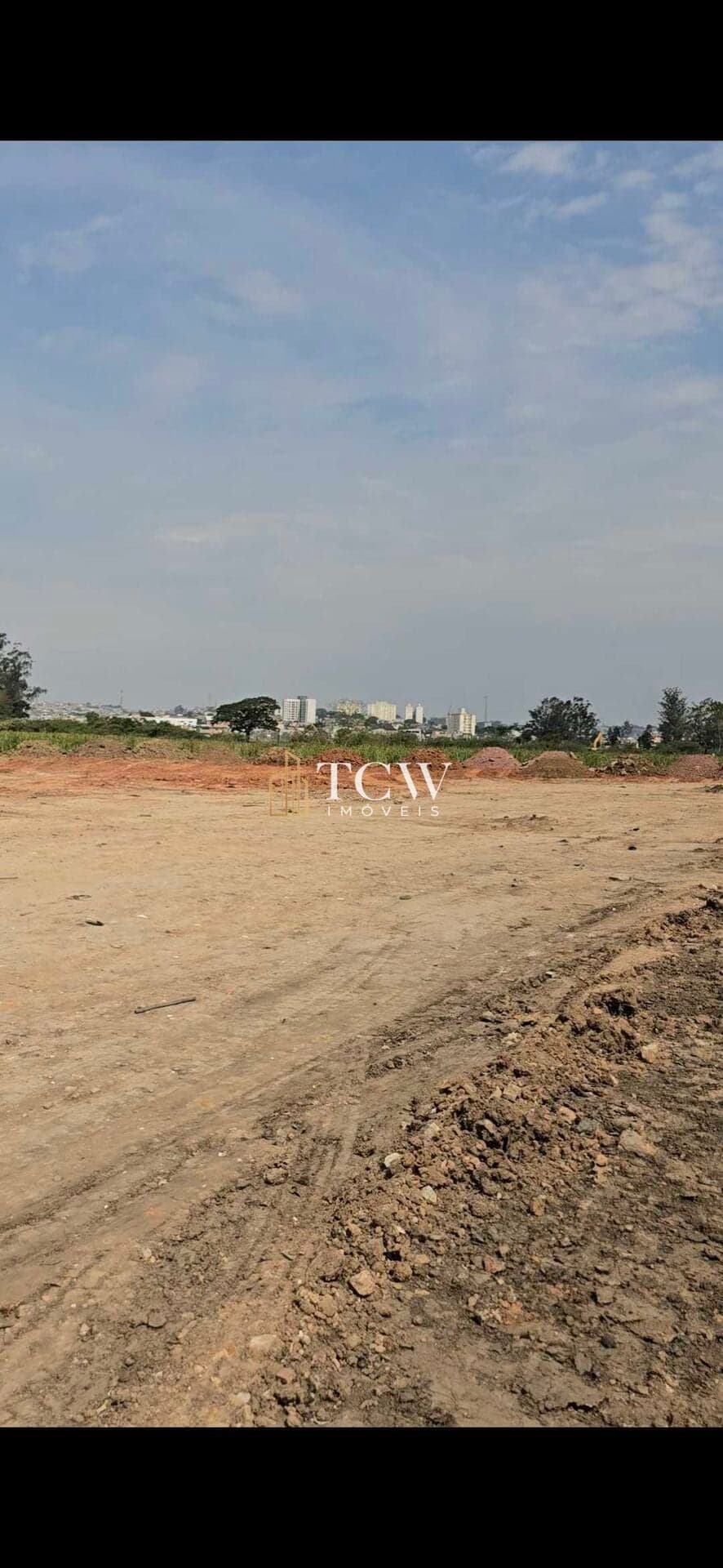 Terreno à Venda em Guarulhos | 24.000 m² | Zoneamento Misto | São Paulo/SP