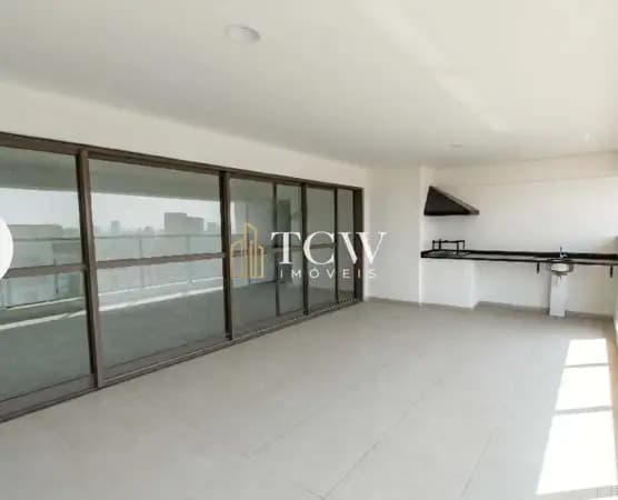 Apartamento à Venda na Vila Mariana | 3 Suítes | 142 m² | São Paulo/SP