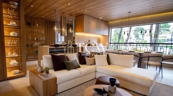 Apartamento em São Paulo - Brooklin