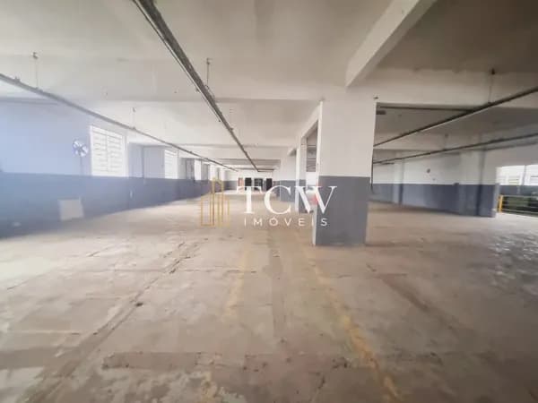 Galpão Industrial à Venda | 6.353 m² | Centro, Embu-Guaçu/SP