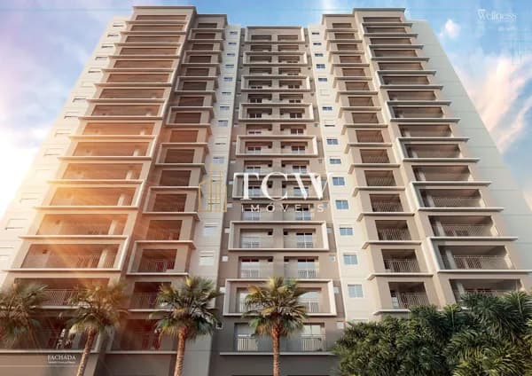 Apartamento em São Paulo - Aclimação