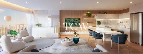 Apartamentos à Venda | 74 a 219 m² | Vila Mariana, São Paulo/SP