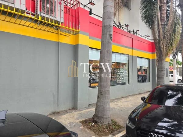 Prédio Comercial à venda | 1301m2 | no Bom Retiro/SP