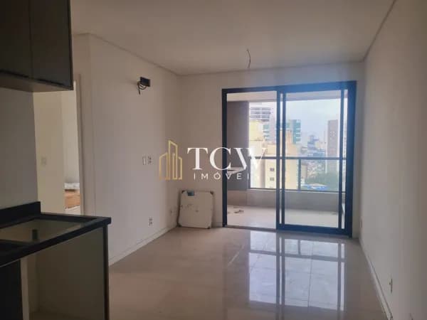 Apartamento à Venda no Alto do Ipiranga | 53,50 m² | 2 Dormitórios | 1 Suíte | 1 Vaga | São Paulo/SP