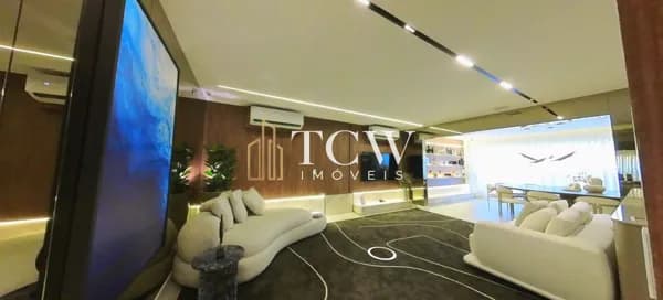Apartamento à venda no Vila Mariana - São Paulo/Sp