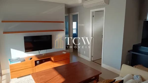 Apartamento para Locação | 85 m² | Campo Belo, São Paulo/SP