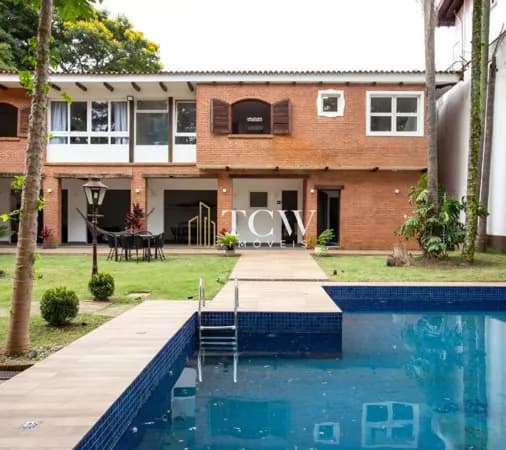 Casa / Mansão à venda | MORUMBI/SP