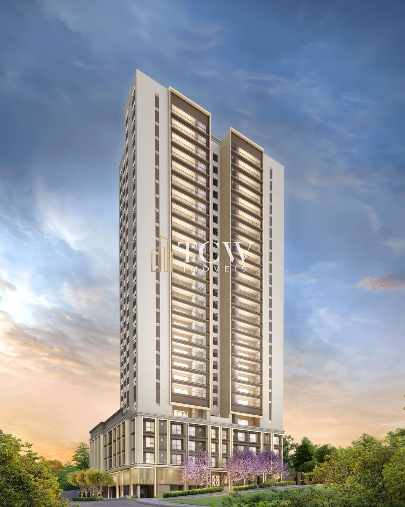 Apartamento em São Paulo - Ipiranga