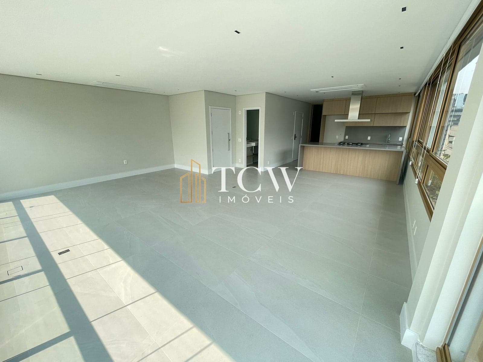 Apartamento em São Paulo - Itaim Bibi