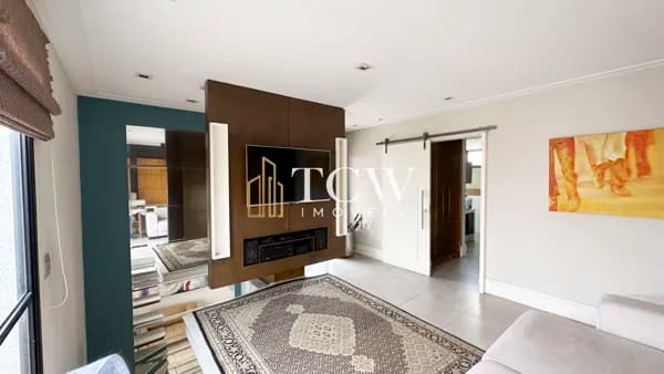 Apartamento em São Paulo - Vila Clementino