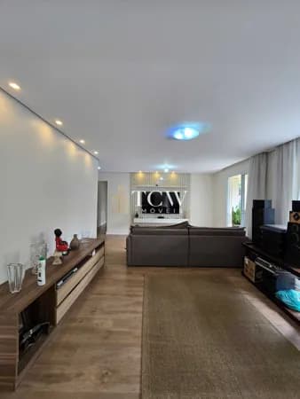 Apartamento á venda 3 suítes no Aclimação