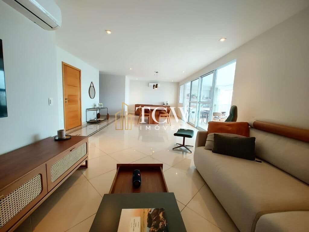Apartamento Alto Padrão à Venda | 181 m² | Moema, São Paulo/SP