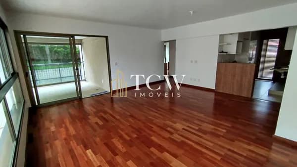Apartamento Garden para Locação | 160 m² | Vila Madalena, São Paulo/SP