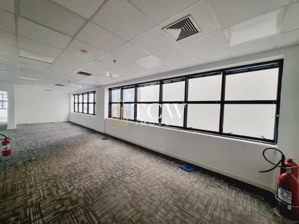 Conjunto Comercial à Venda | 377 m² | República, São Paulo/SP