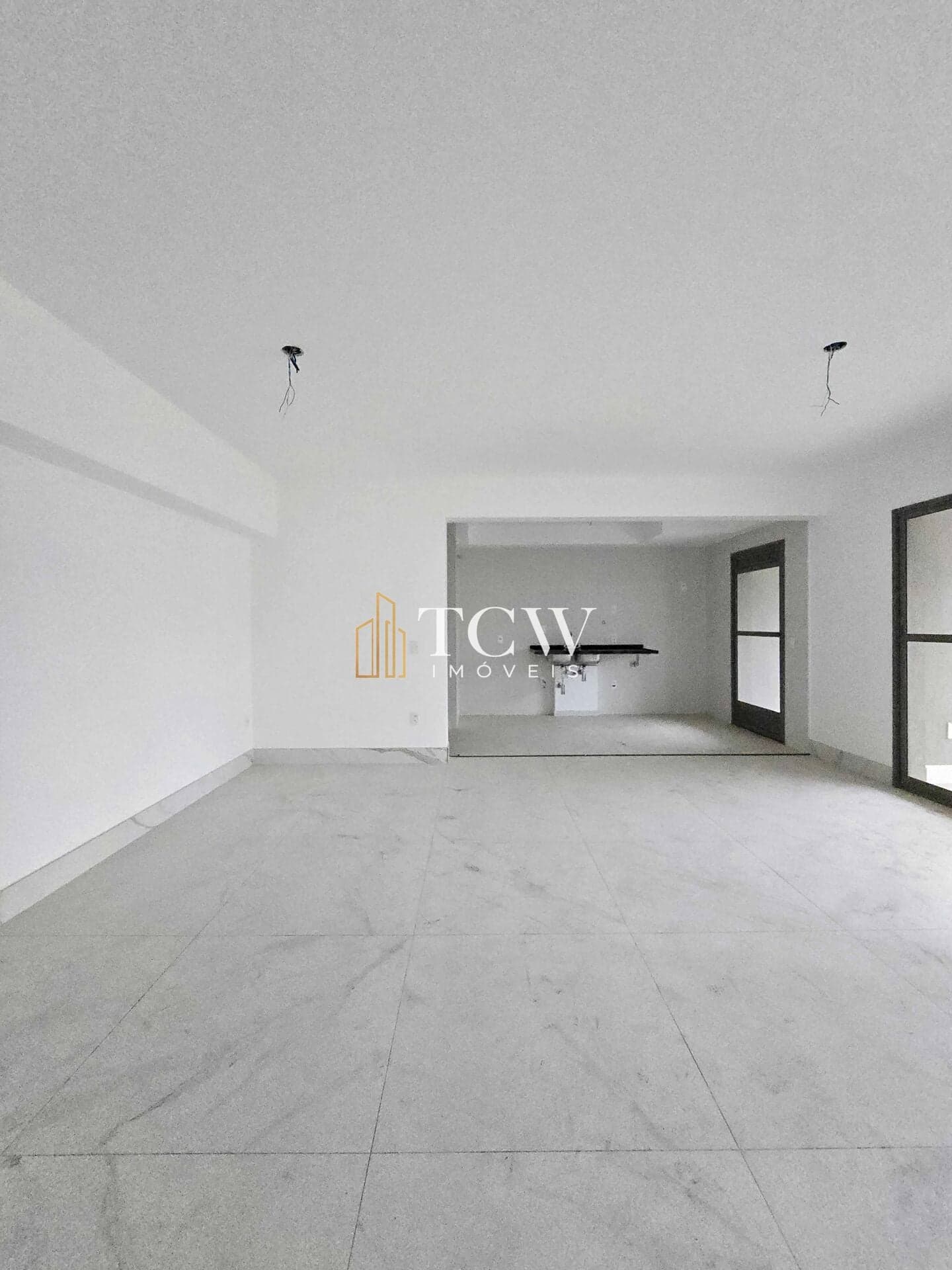 Apartamento Alto Padrão