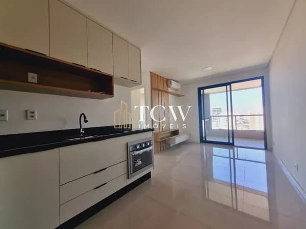 Apartamento Mobiliado à Venda no Alto do Ipiranga | 53,50 m² | 2 Dormitórios | 1 Suíte | 1 Vaga | São Paulo/SP