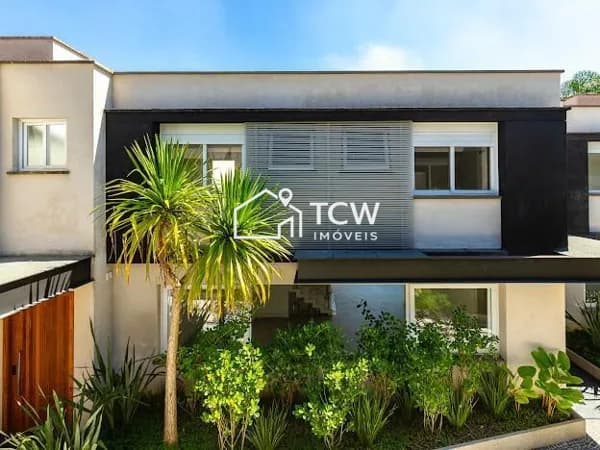 Casa em Condomínio à venda | 420m2 | ALTO DA BOA VISTA/SP