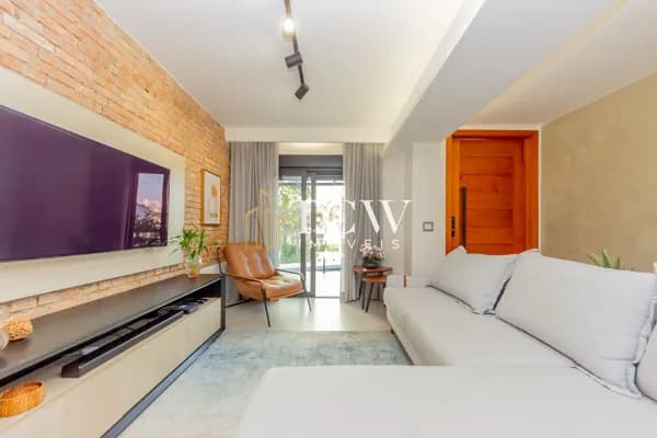 Casa em São Paulo - Jardim da Glória