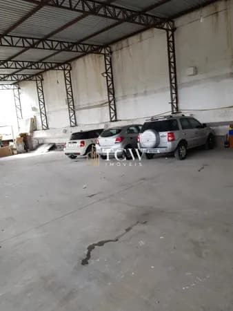Galpão Comercial para Locação em Congonhas | 510 m² | São Paulo/SP