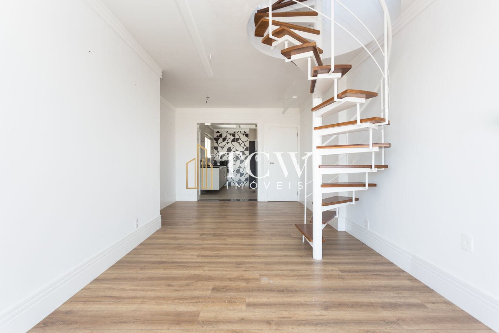 Apartamento em São Paulo - Indianópolis