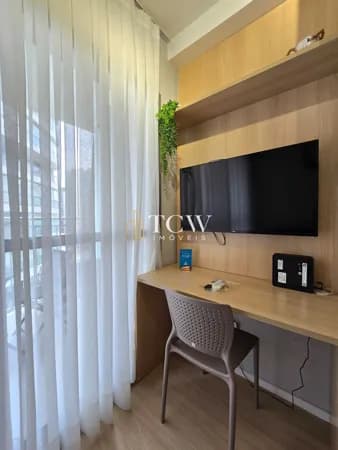 Apartamento à venda | 27m2 | 1 dorm | Itaim Bibi /SP
