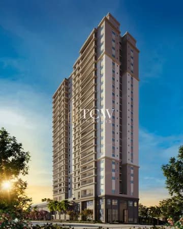 Apartamento em São Paulo - Alto do Ipiranga