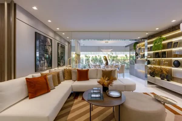 Apartamento à venda no Aclimação - São Paulo/Sp