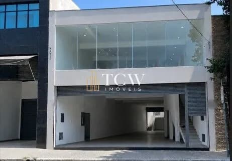Prédio Comercial para Locação | 235 m² | Brás, São Paulo/SP