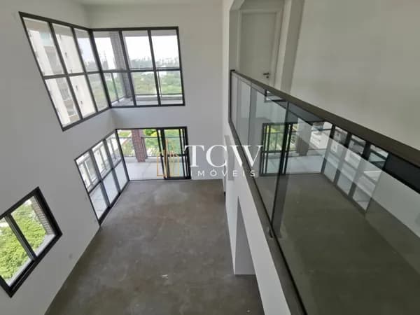 Apartamento em São Paulo - Ibirapuera