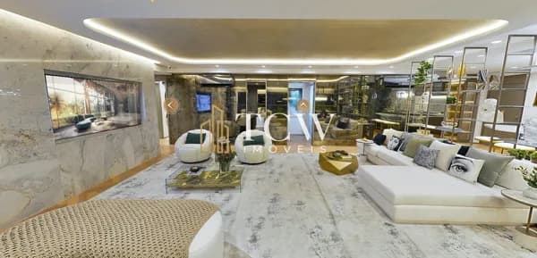 Apartamentos à Venda no Paraíso | 190 a 512 m² | 3 ou 4 Suítes | São Paulo/SP