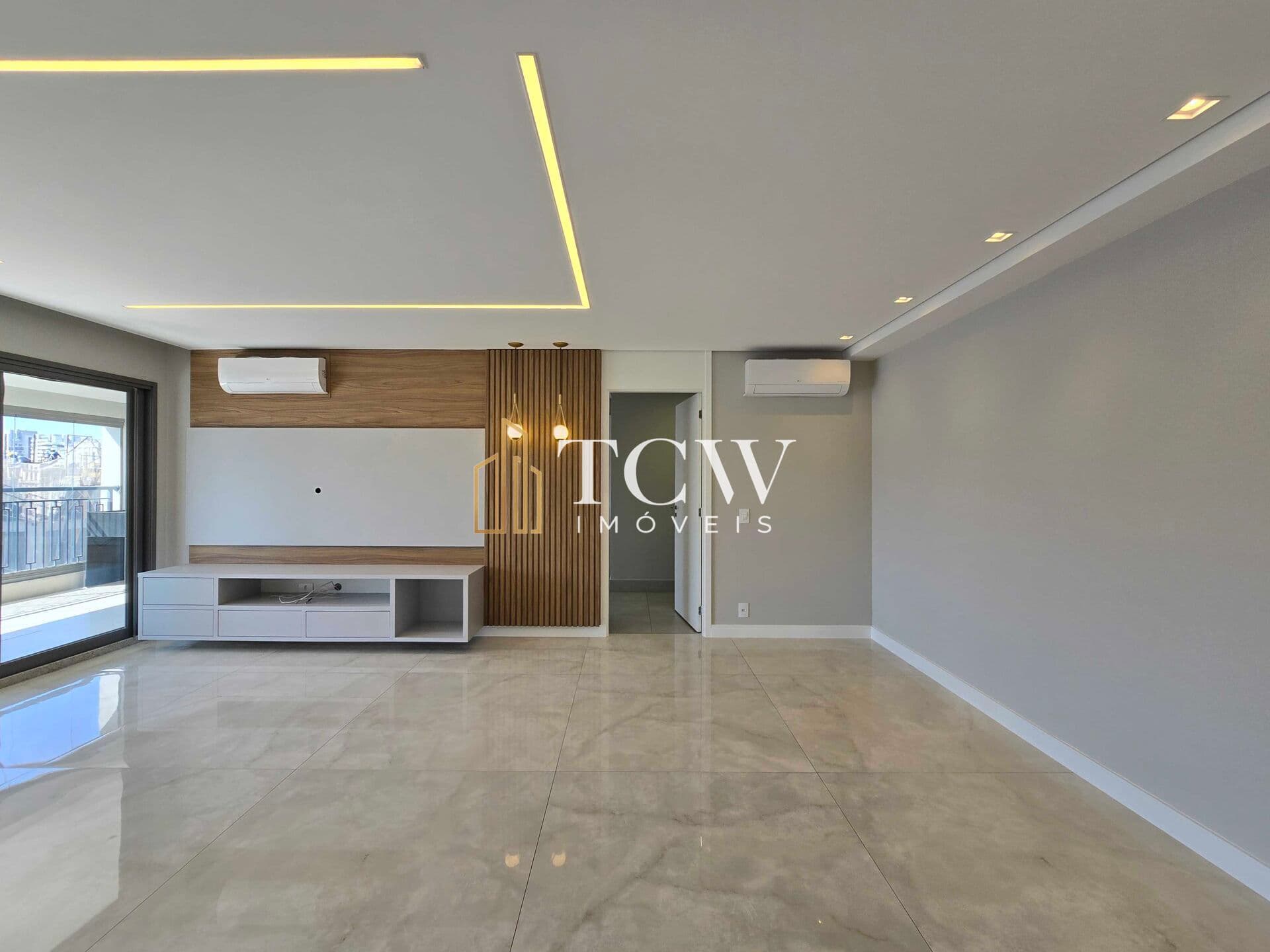 Apartamento à venda em Moema SP