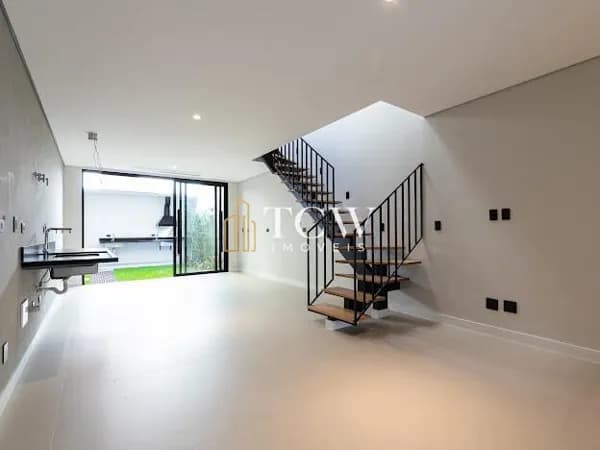 Casa à Venda | 190 m² | Vila Nova Conceição, São Paulo/SP