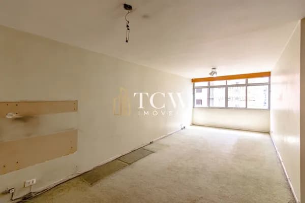 Apartamento em São Paulo - Itaim Bibi