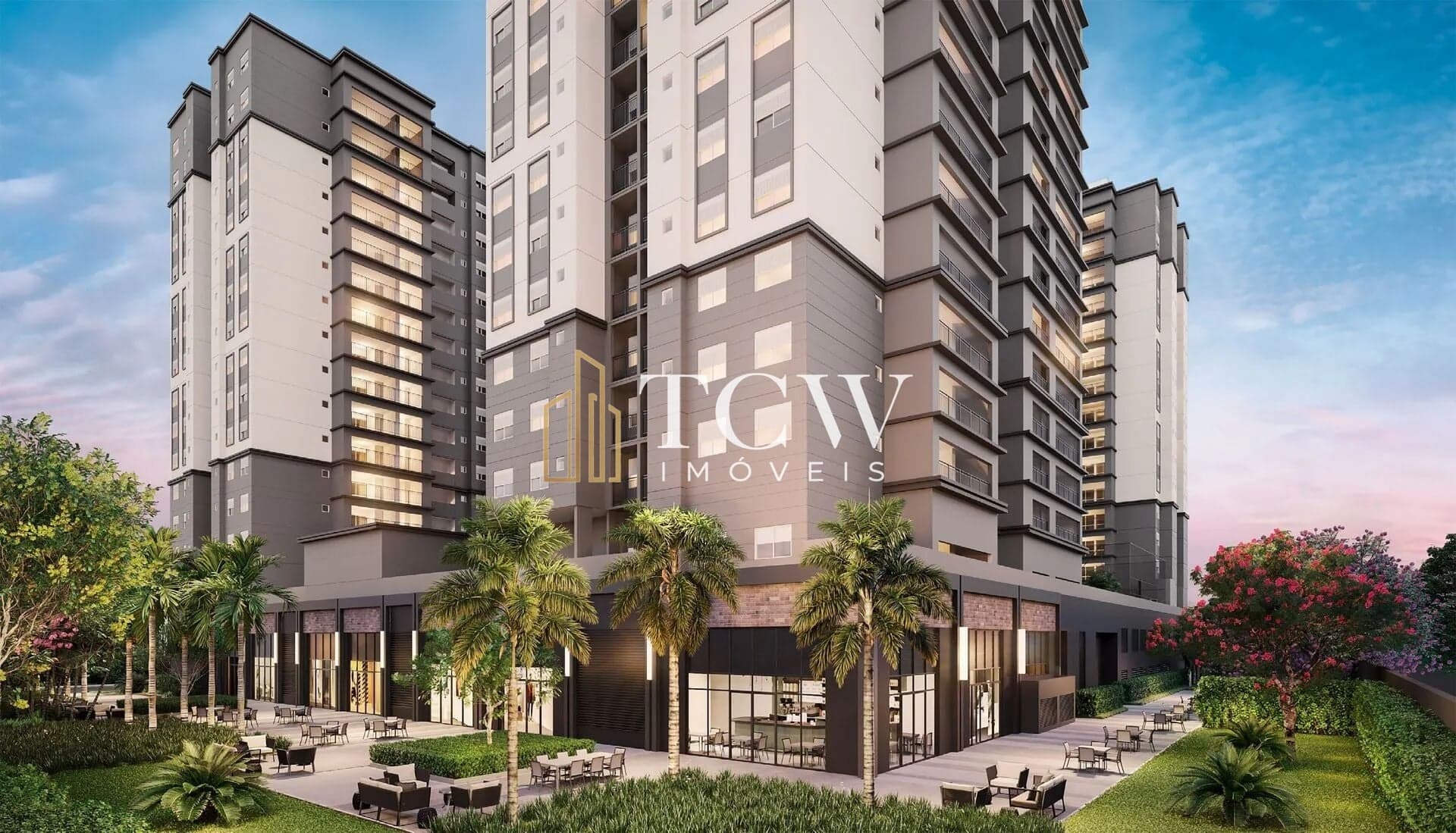 Apartamento em São Paulo - Ipiranga