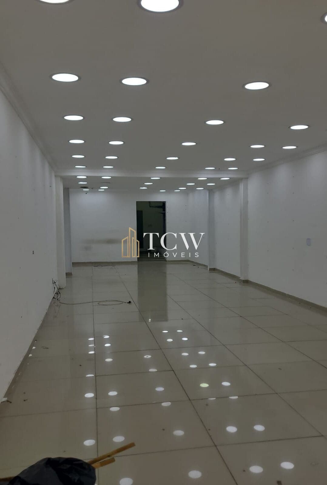 Loja para locação | 180m2 | SANTO AMARO/SP