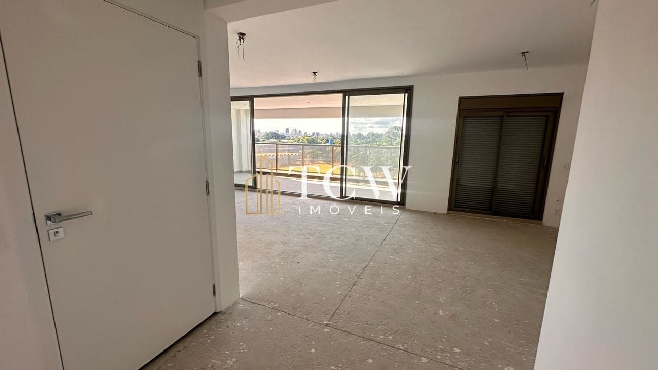Apartamento em São Paulo - Vila Clementino