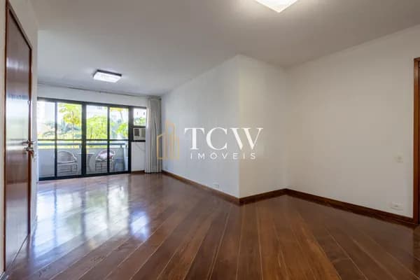 Apartamento em São Paulo - Bela Vista