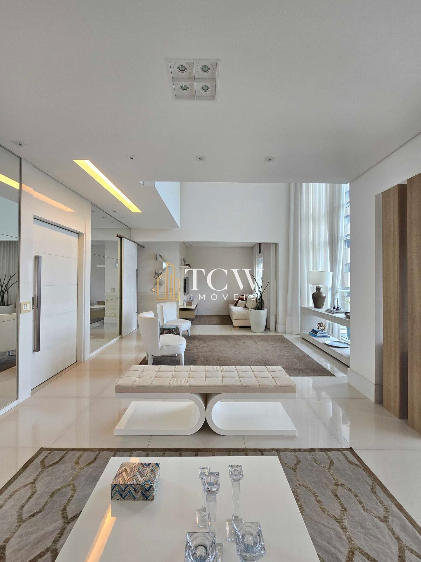 Apartamento à Venda | 236m2 | Vila Mariana, São Paulo/SP