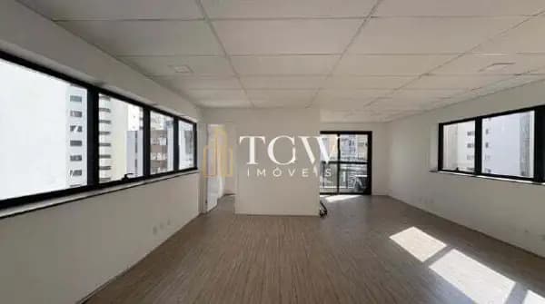 Sala Comercial para Locação | 64 m² | Vila Mariana, próximo ao Metrô Paraíso