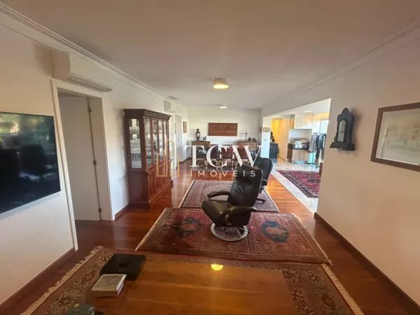 Apartamento para Locação no Jaguaré | 3 Suítes | 156 m² | 3 Vagas | São Paulo/SP