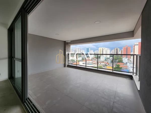 Apartamento a venda no Vila Clementino - Arte Arquitetura - Tcw Imóveiss