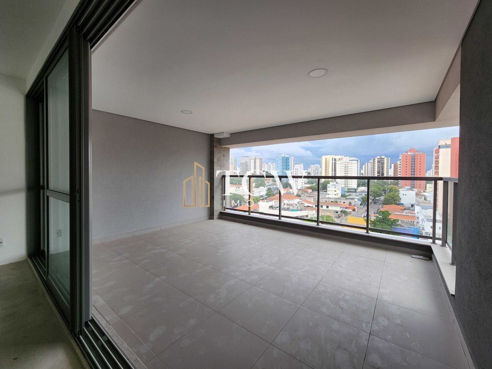 Apartamento a venda no Vila Clementino - Arte Arquitetura - Tcw Imóveiss