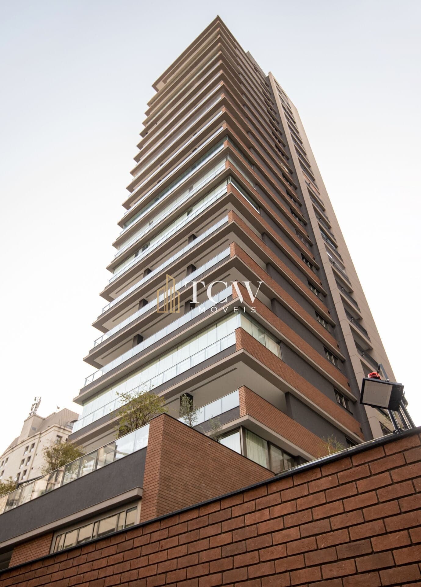 Apartamento Alto Padrão 4 dorm