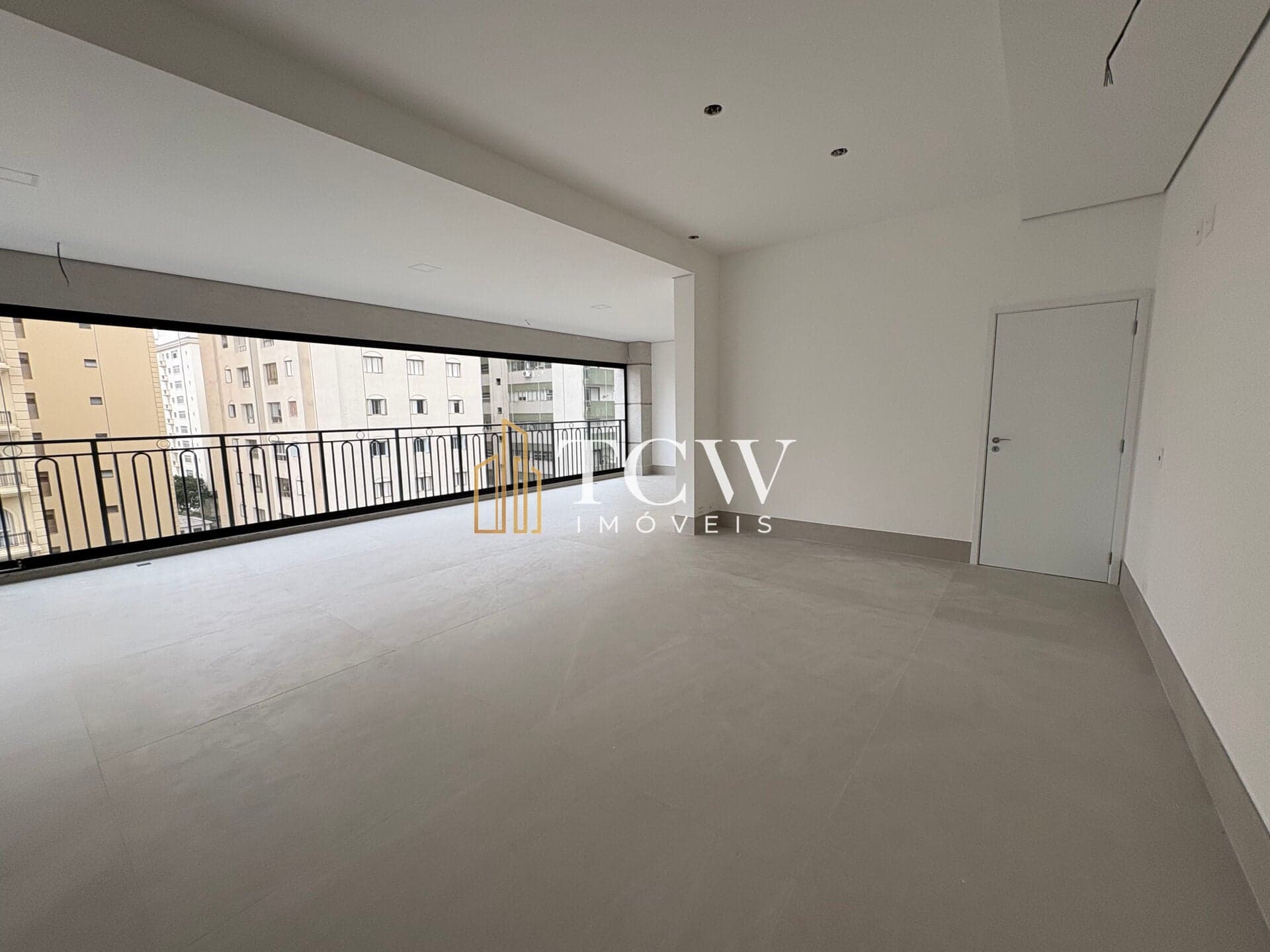 Apartamento Altíssimo Padrão à Venda | 201 m² | Jardins, São Paulo/SP