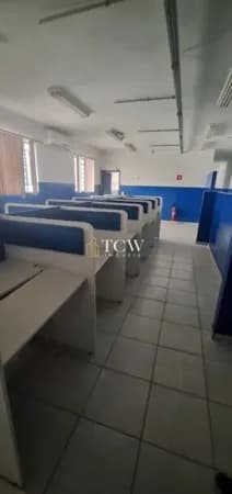 Prédio Comercial para Locação em Saúde | 578 m² | São Paulo/SP