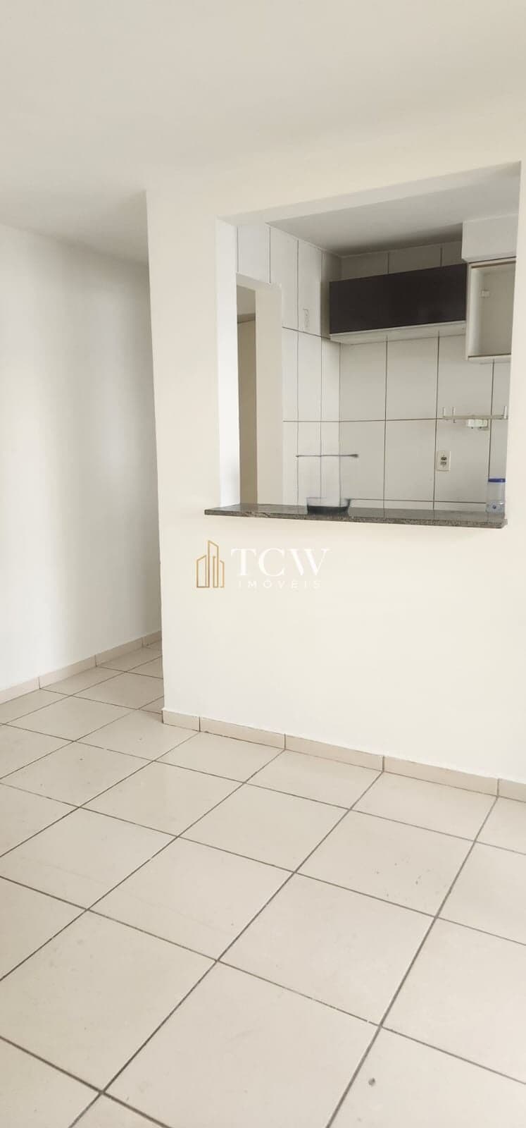 Apartamento à Venda | 50 m² | Parque Novo Mundo, São Paulo/SP