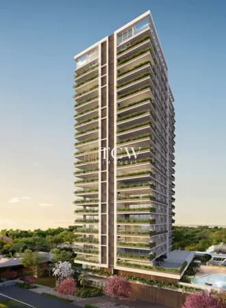 Apartamento Alto Padrão à Venda | 183 m² | Vila Mariana, São Paulo/SP